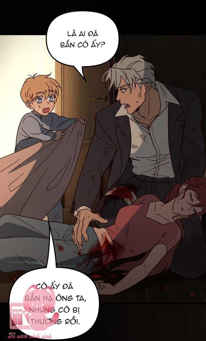 Bảo Mẫu Của Mafia Chap 40 - Next Chap 41