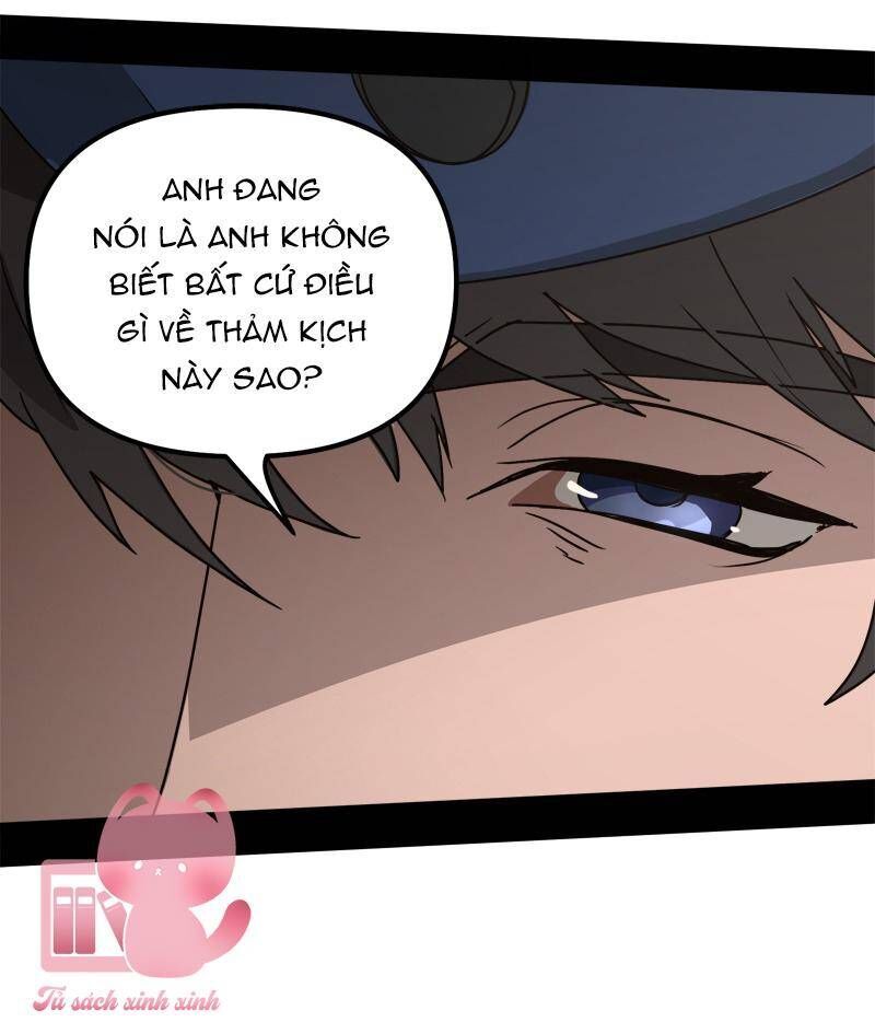 Bảo Mẫu Của Mafia Chap 42 - Next Chap 43