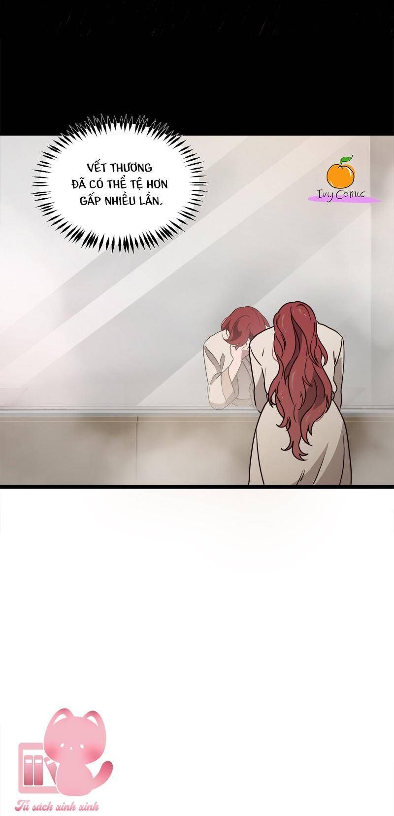 Bảo Mẫu Của Mafia Chap 42 - Next Chap 43