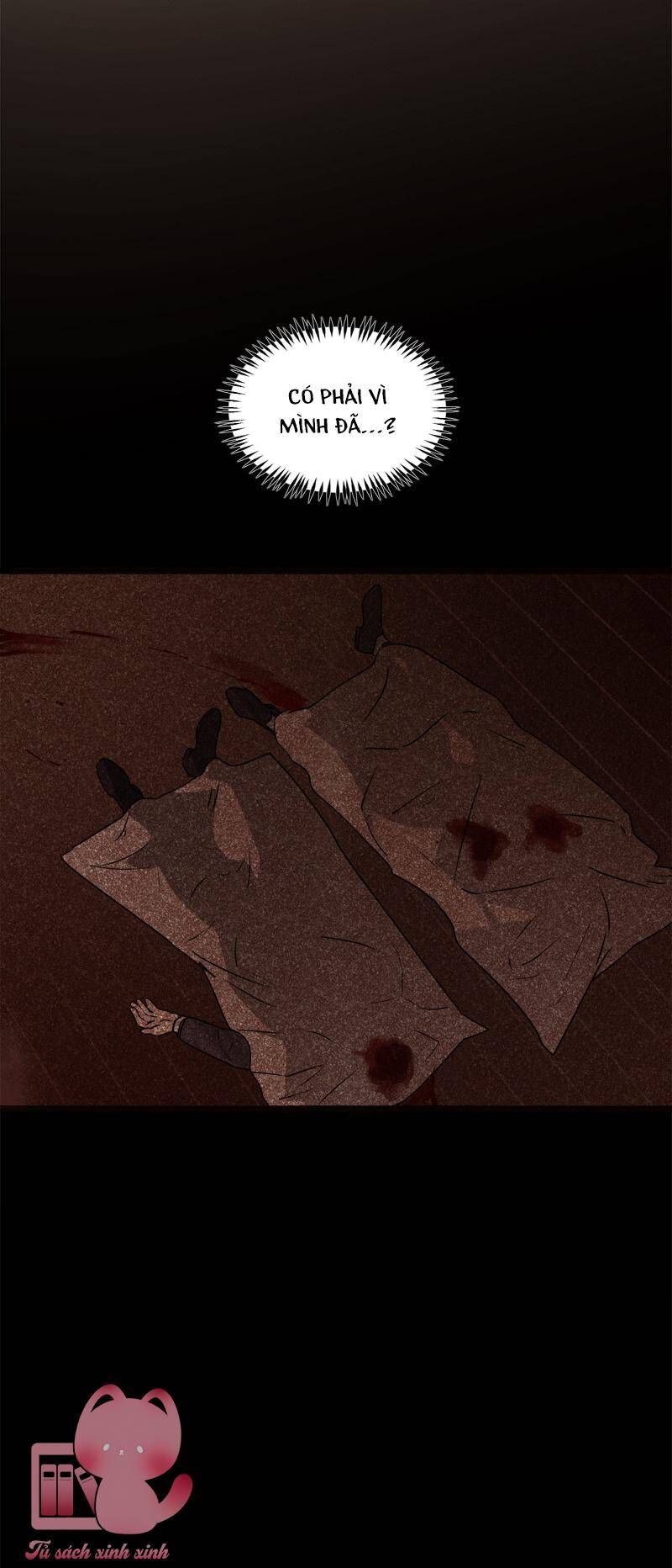 Bảo Mẫu Của Mafia Chap 42 - Next Chap 43