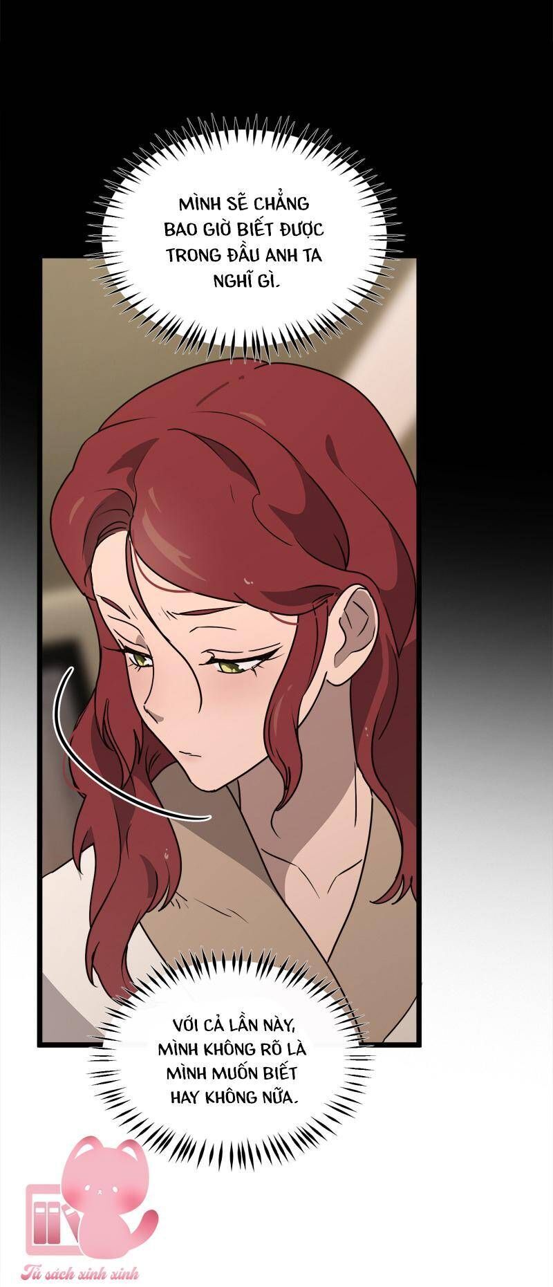 Bảo Mẫu Của Mafia Chap 42 - Next Chap 43