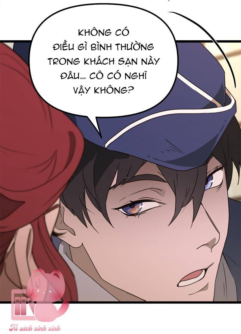 Bảo Mẫu Của Mafia Chap 43 - Next Chap 44