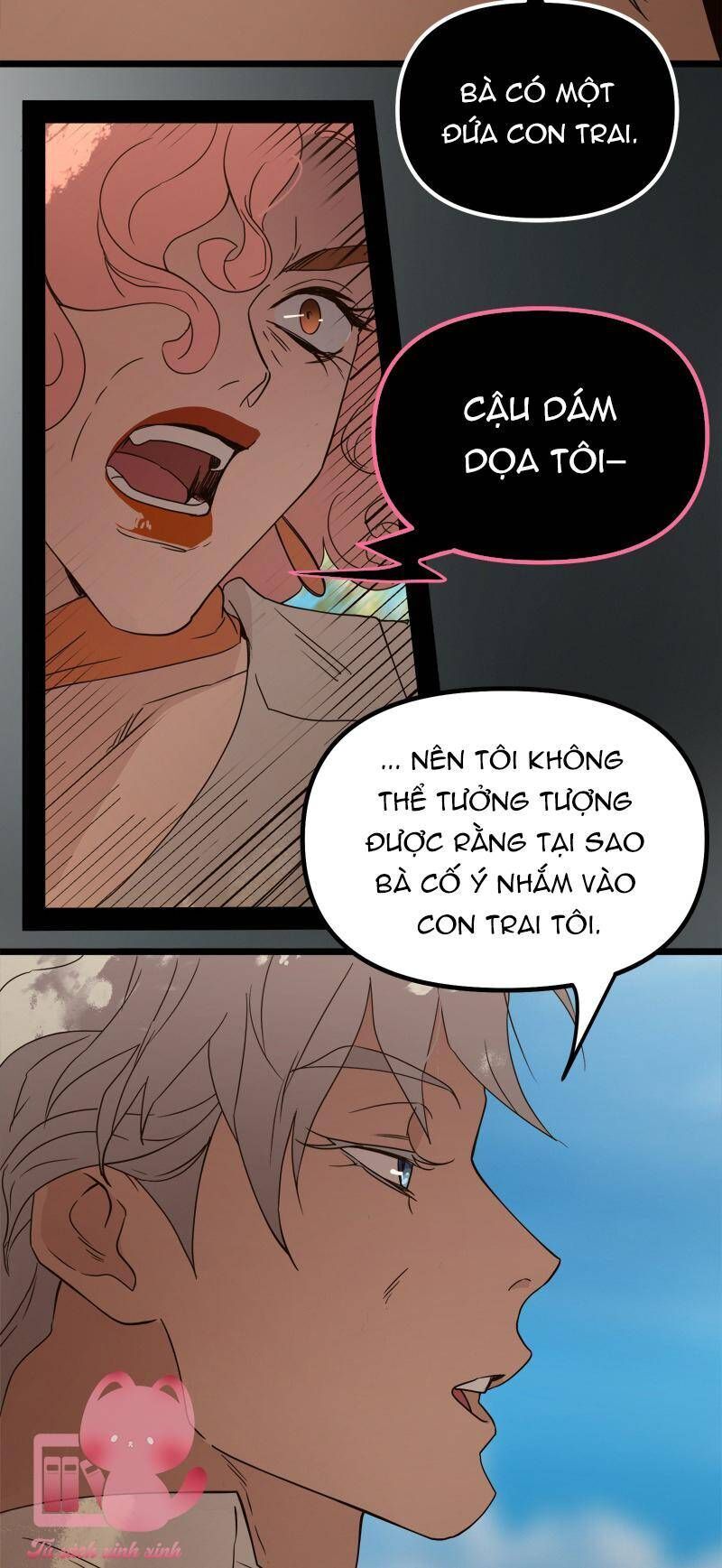Bảo Mẫu Của Mafia Chap 43 - Next Chap 44