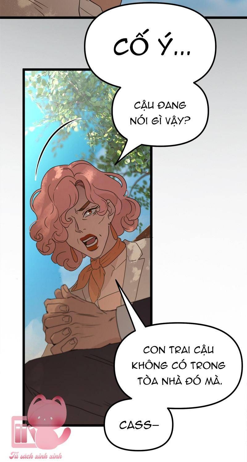 Bảo Mẫu Của Mafia Chap 43 - Next Chap 44