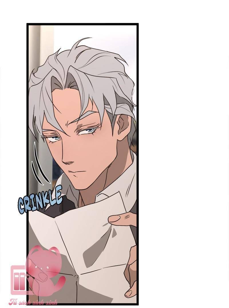 Bảo Mẫu Của Mafia Chap 43 - Next Chap 44