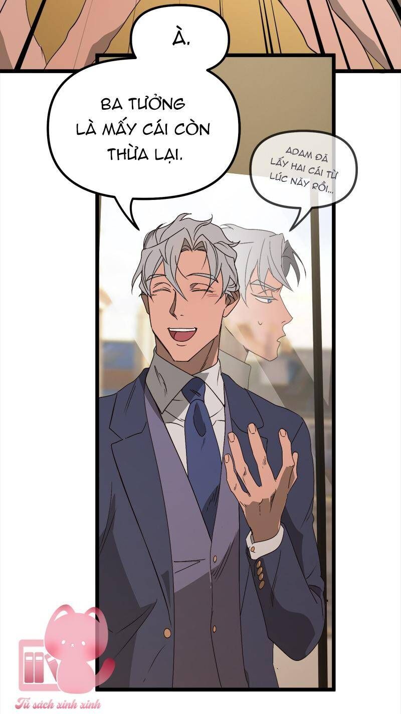 Bảo Mẫu Của Mafia Chap 45 - Next Chap 46