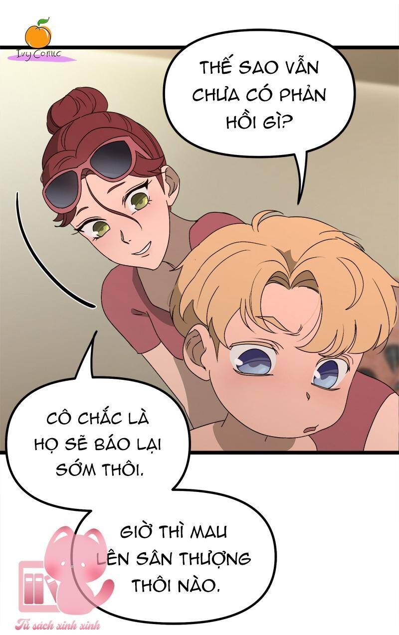 Bảo Mẫu Của Mafia Chap 45 - Next Chap 46