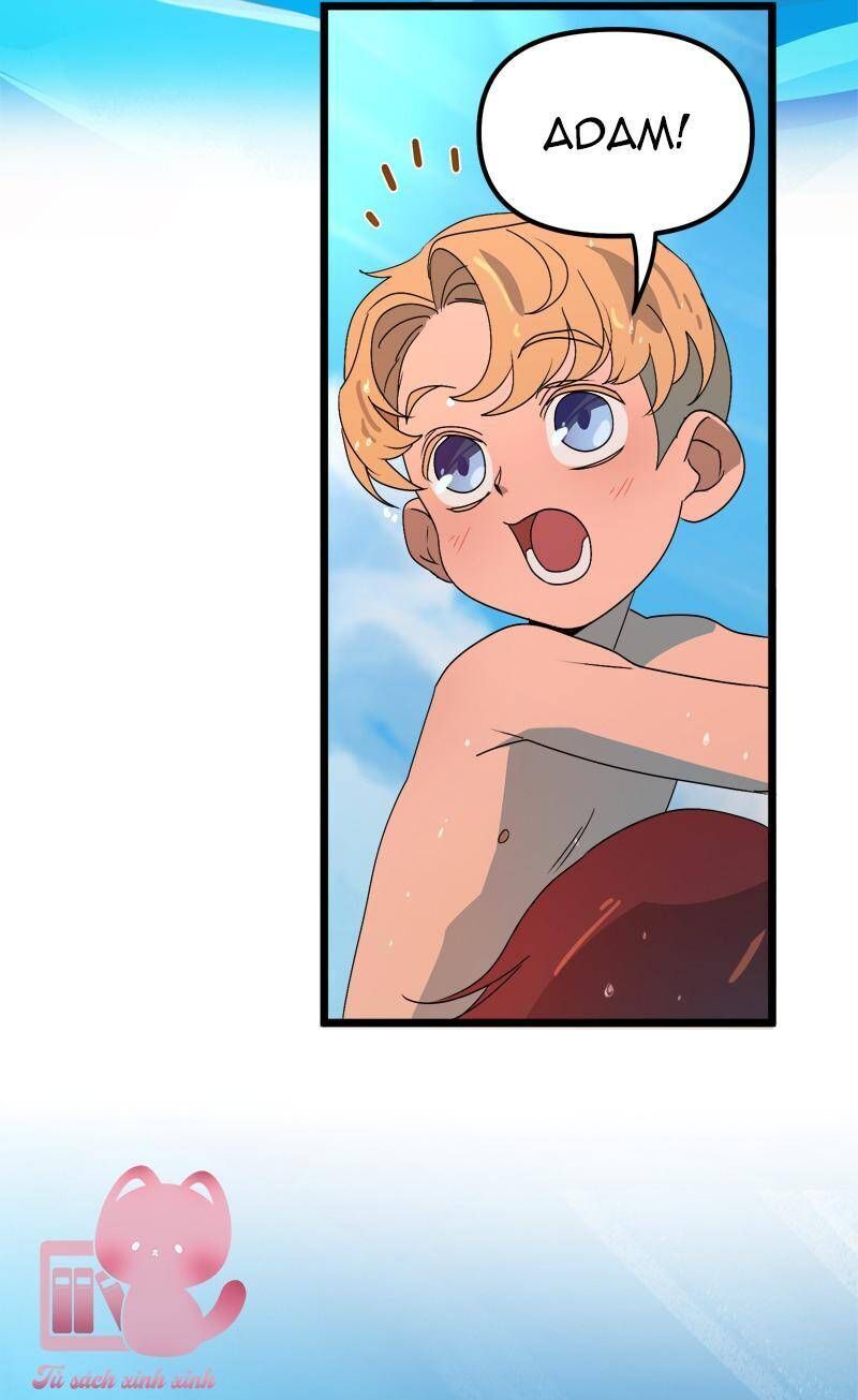 Bảo Mẫu Của Mafia Chap 45 - Next Chap 46