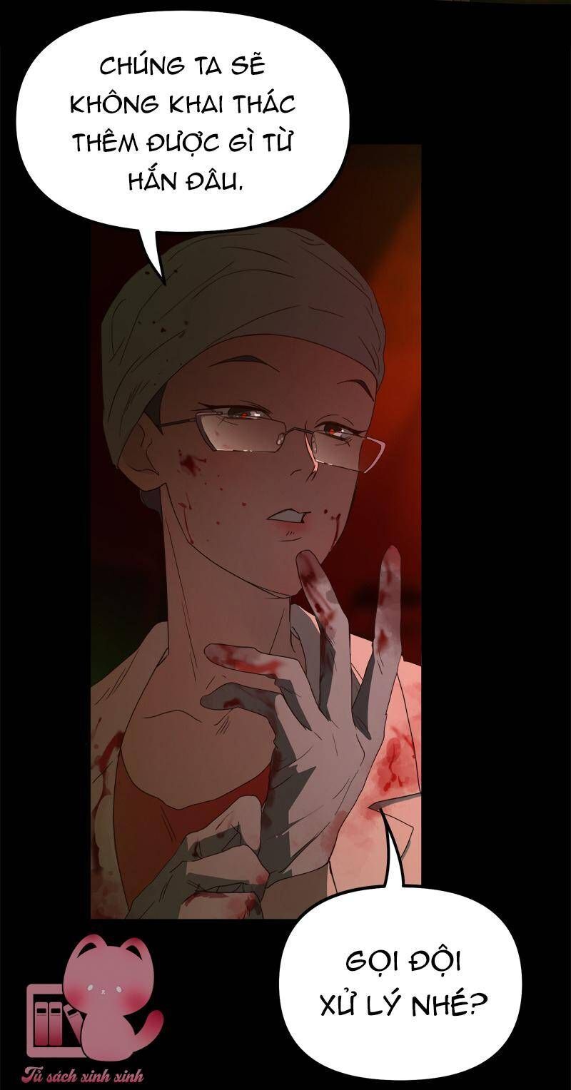 Bảo Mẫu Của Mafia Chap 45 - Next Chap 46