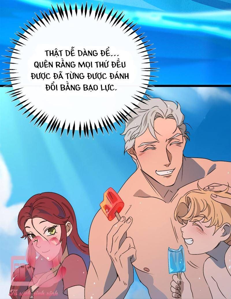 Bảo Mẫu Của Mafia Chap 45 - Next Chap 46