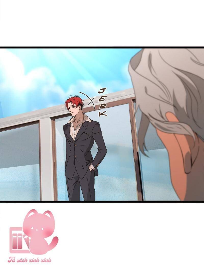 Bảo Mẫu Của Mafia Chap 45 - Next Chap 46