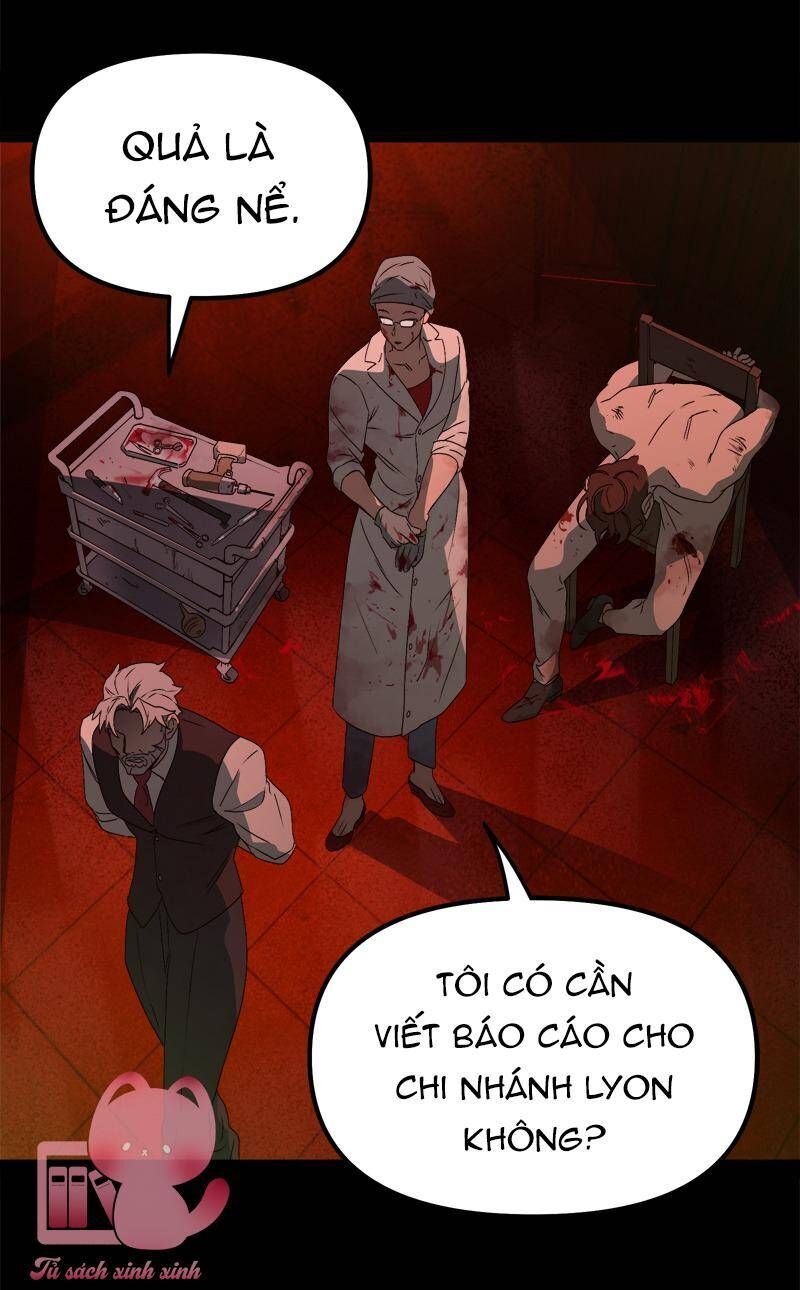 Bảo Mẫu Của Mafia Chap 45 - Next Chap 46