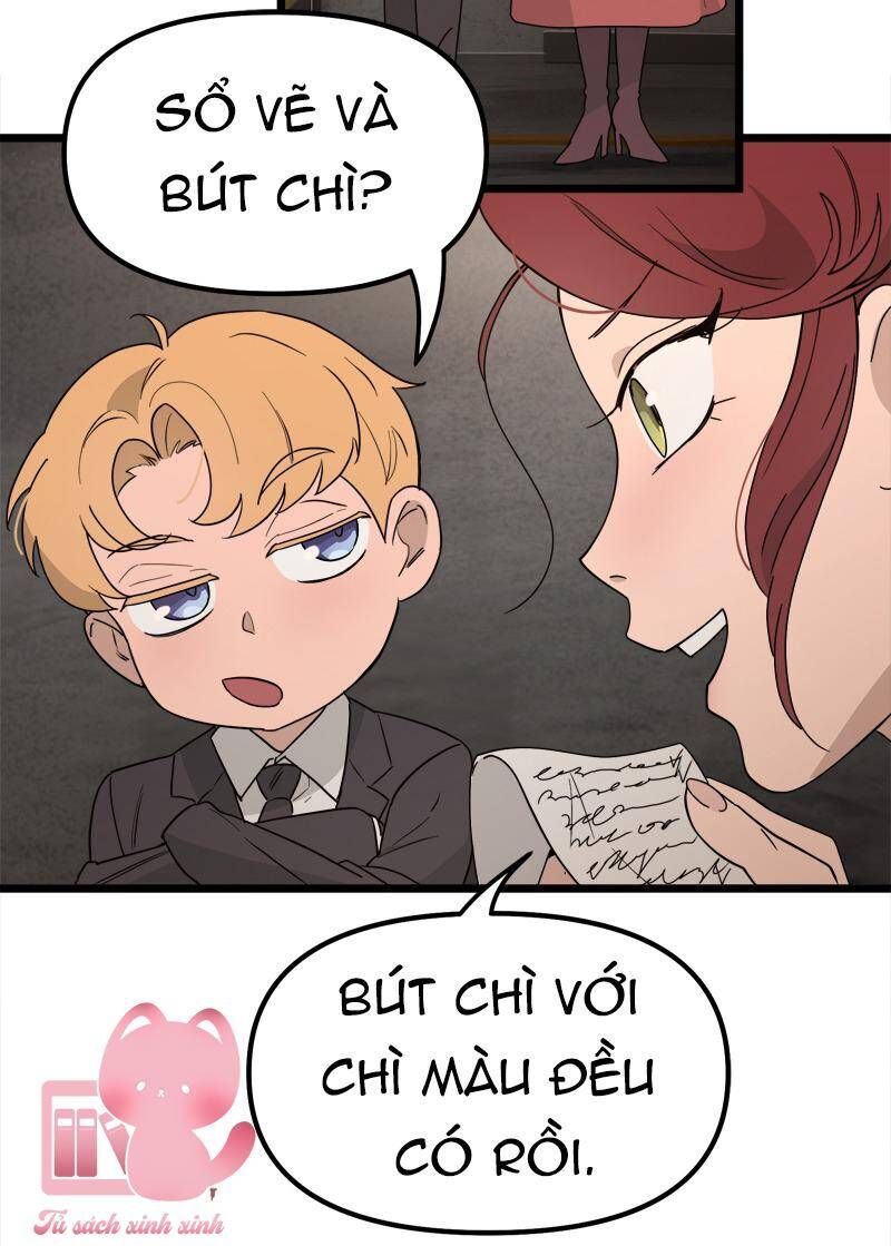 Bảo Mẫu Của Mafia Chap 49 - Next Chap 50