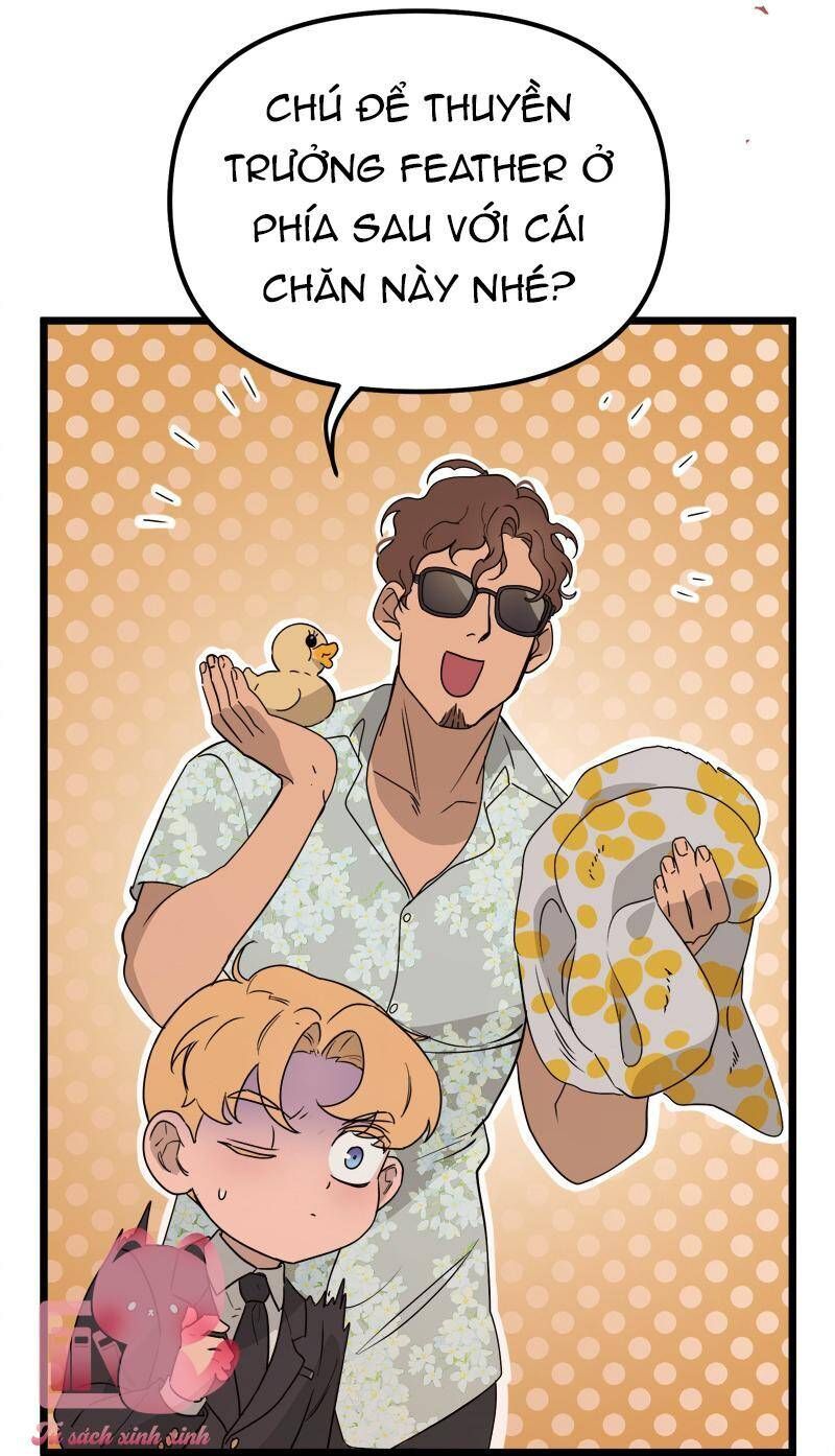 Bảo Mẫu Của Mafia Chap 49 - Next Chap 50