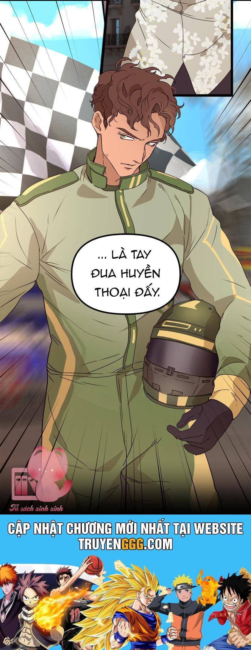 Bảo Mẫu Của Mafia Chap 49 - Next Chap 50