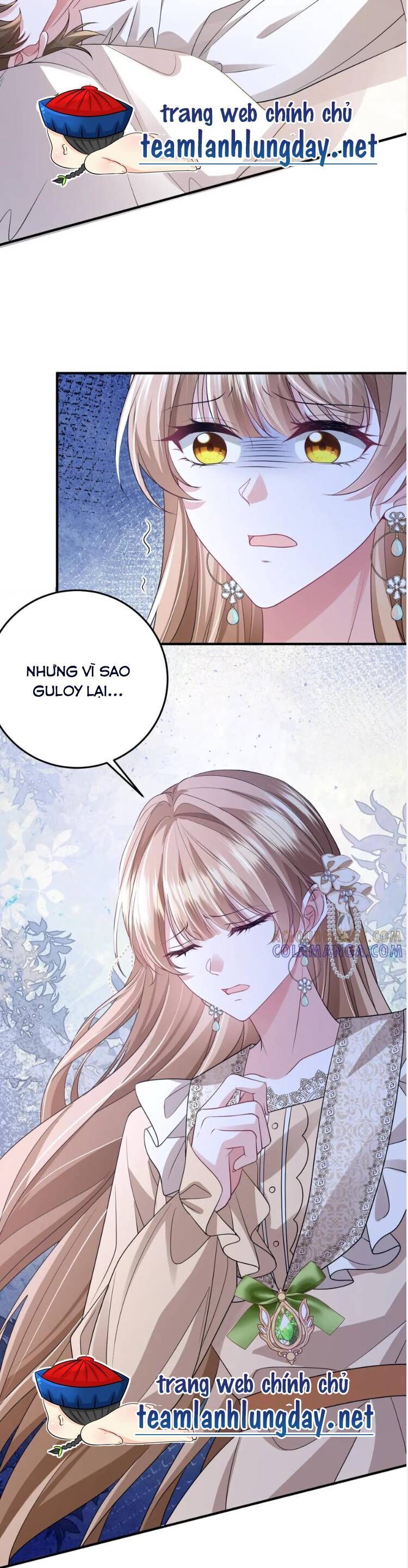 Trở thành hầu gái của vị bá tước bệnh kiều Chap 38 - Next Chap 39