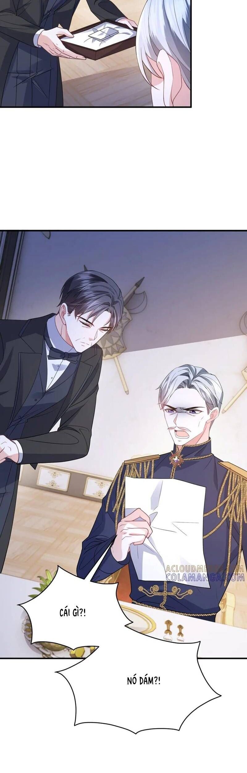 Trở thành hầu gái của vị bá tước bệnh kiều Chap 40 - Next Chap 41