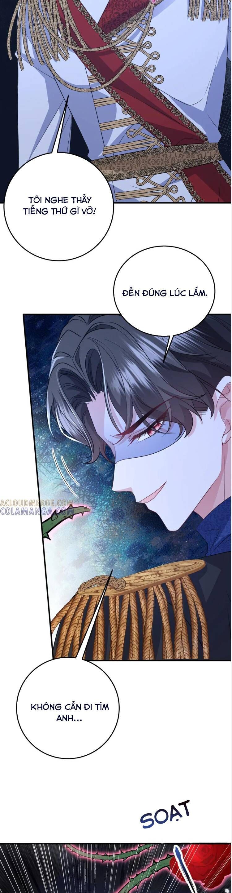 Trở thành hầu gái của vị bá tước bệnh kiều Chap 42 - Next Chap 43