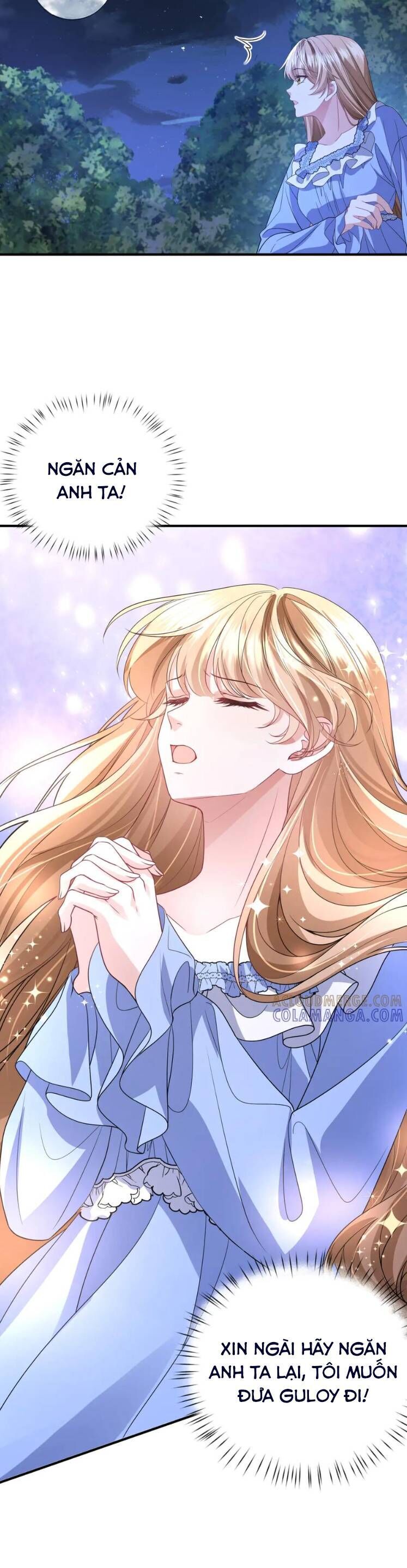 Trở thành hầu gái của vị bá tước bệnh kiều Chap 42 - Next Chap 43