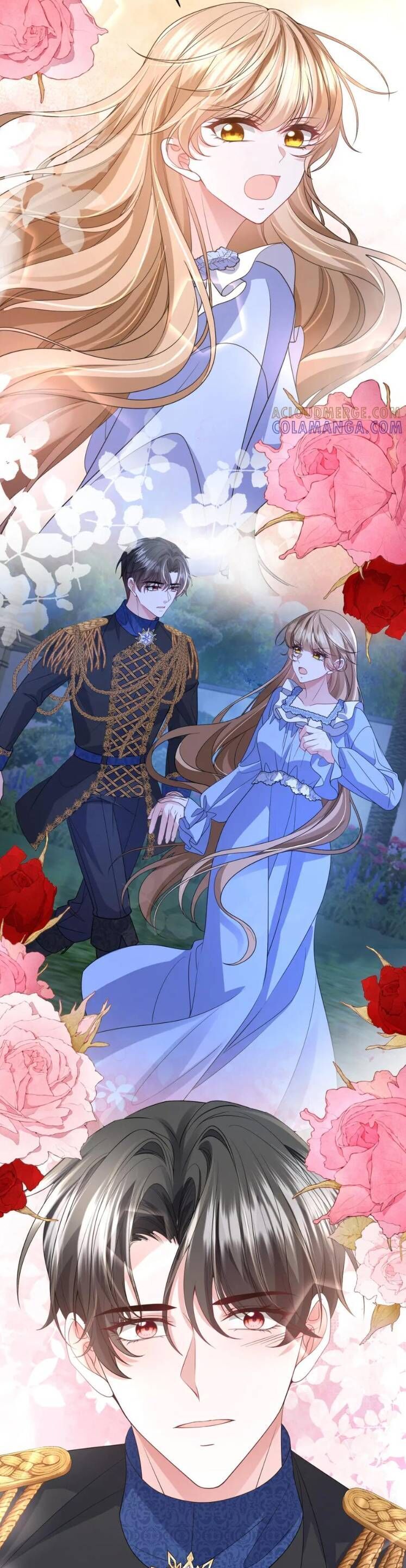 Trở thành hầu gái của vị bá tước bệnh kiều Chap 42 - Next Chap 43