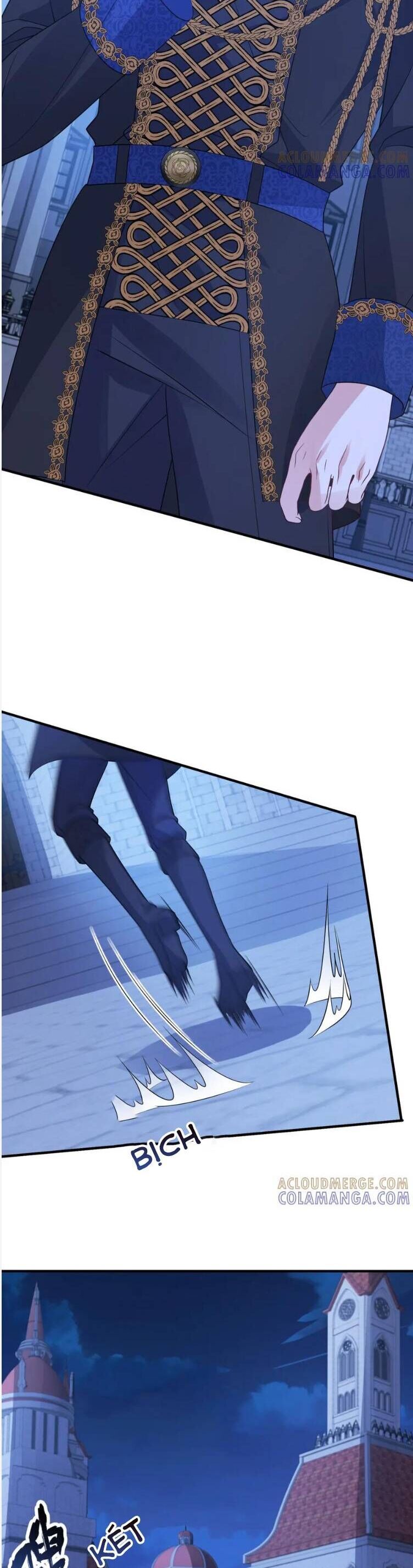 Trở thành hầu gái của vị bá tước bệnh kiều Chap 42 - Next Chap 43