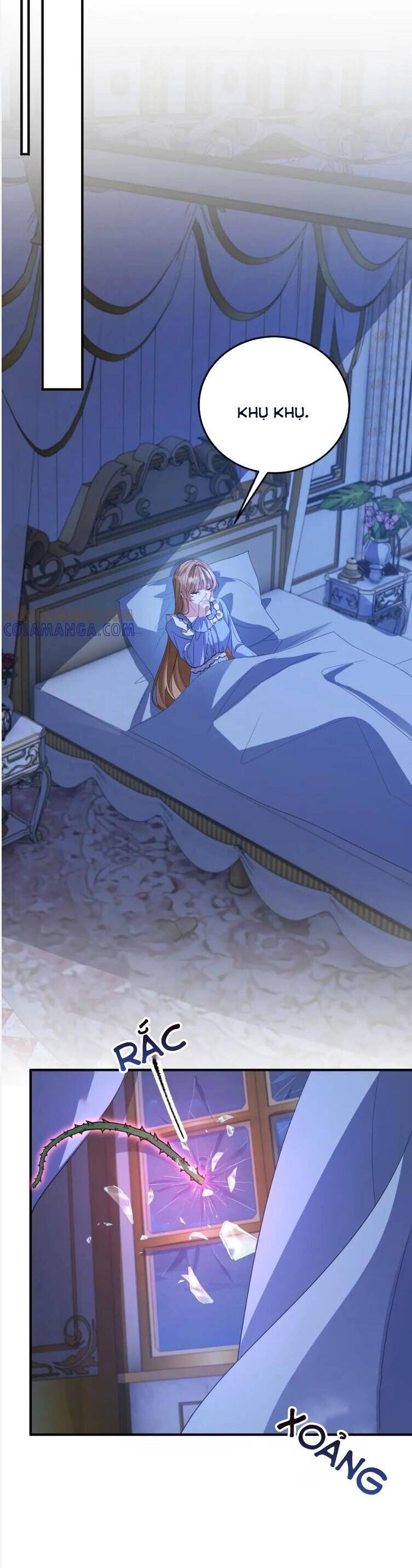 Trở thành hầu gái của vị bá tước bệnh kiều Chap 42 - Next Chap 43