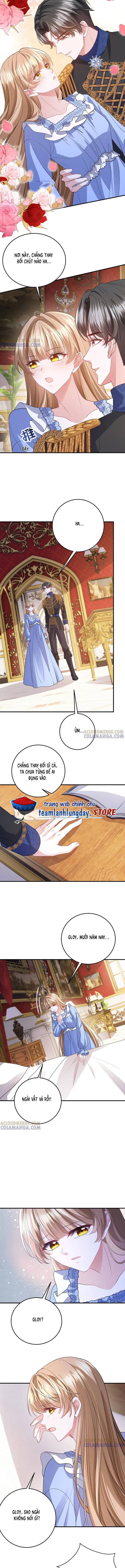 Trở thành hầu gái của vị bá tước bệnh kiều Chap 43 - Next Chap 44