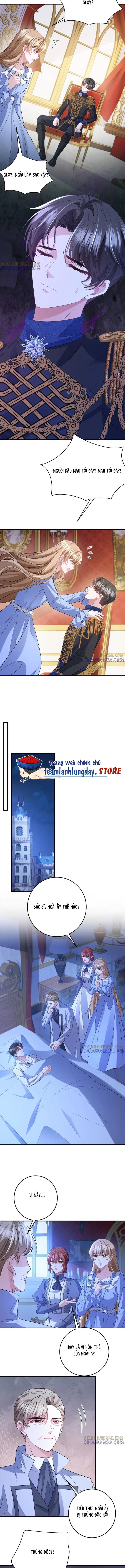 Trở thành hầu gái của vị bá tước bệnh kiều Chap 43 - Next Chap 44