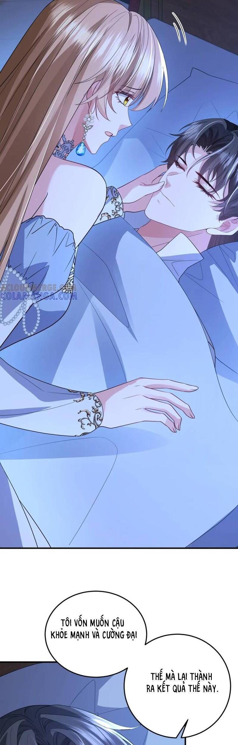 Trở thành hầu gái của vị bá tước bệnh kiều Chap 44 - Next Chap 45