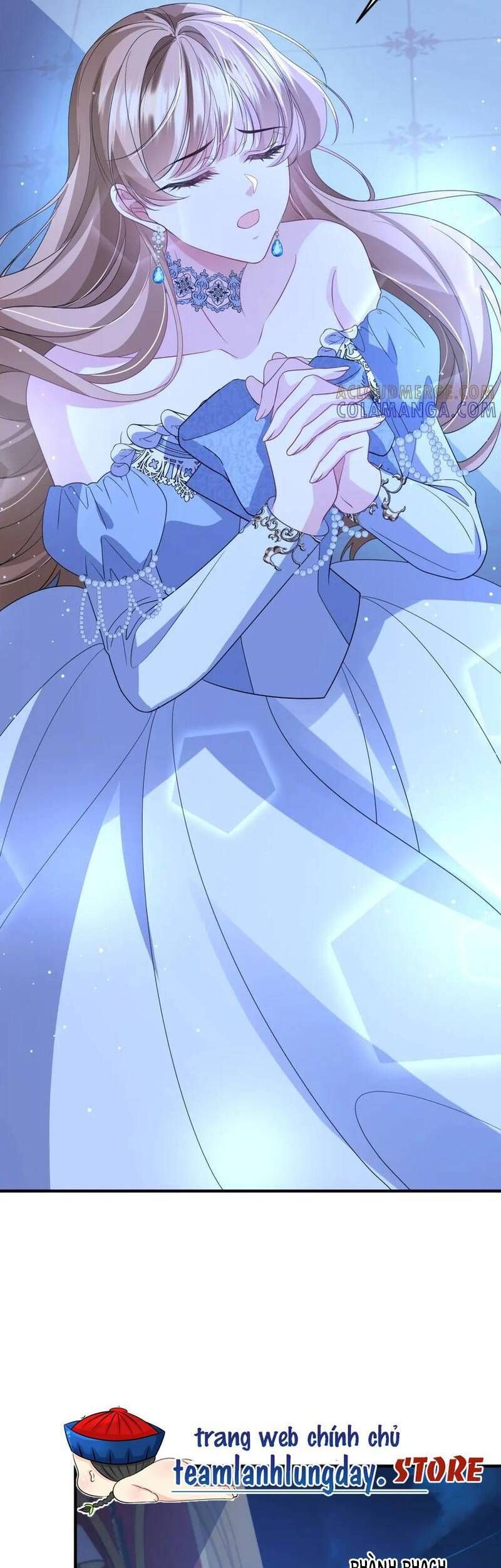 Trở thành hầu gái của vị bá tước bệnh kiều Chap 44 - Next Chap 45