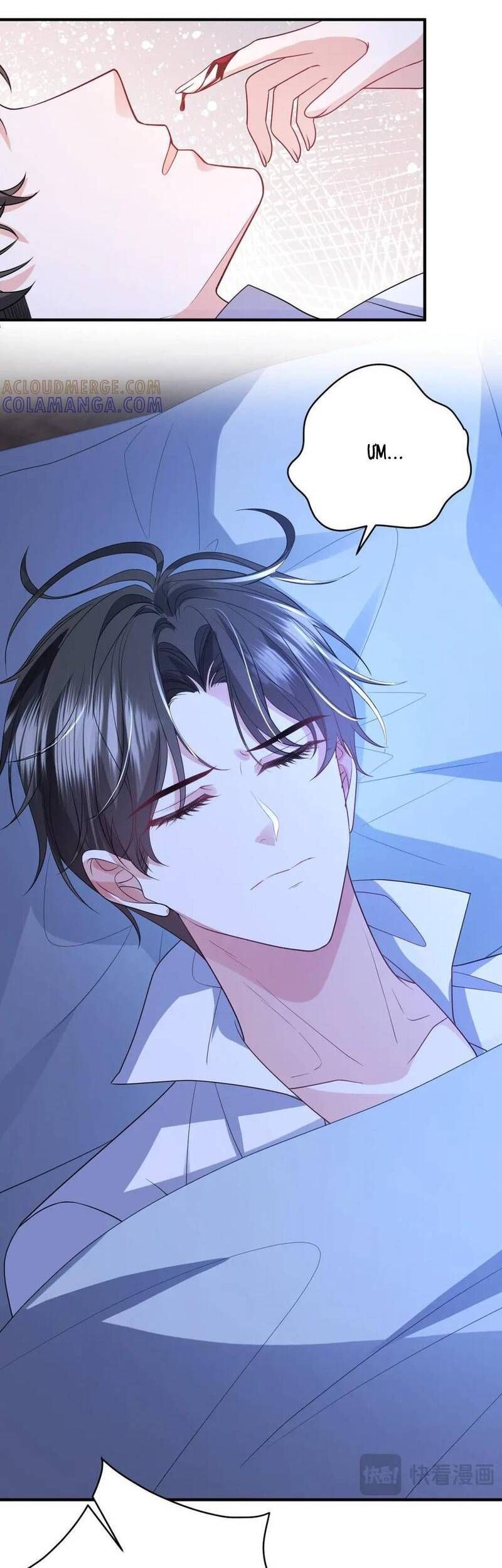 Trở thành hầu gái của vị bá tước bệnh kiều Chap 44 - Next Chap 45