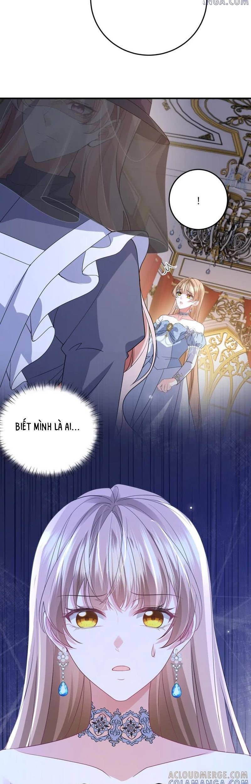 Trở thành hầu gái của vị bá tước bệnh kiều Chap 44 - Next Chap 45