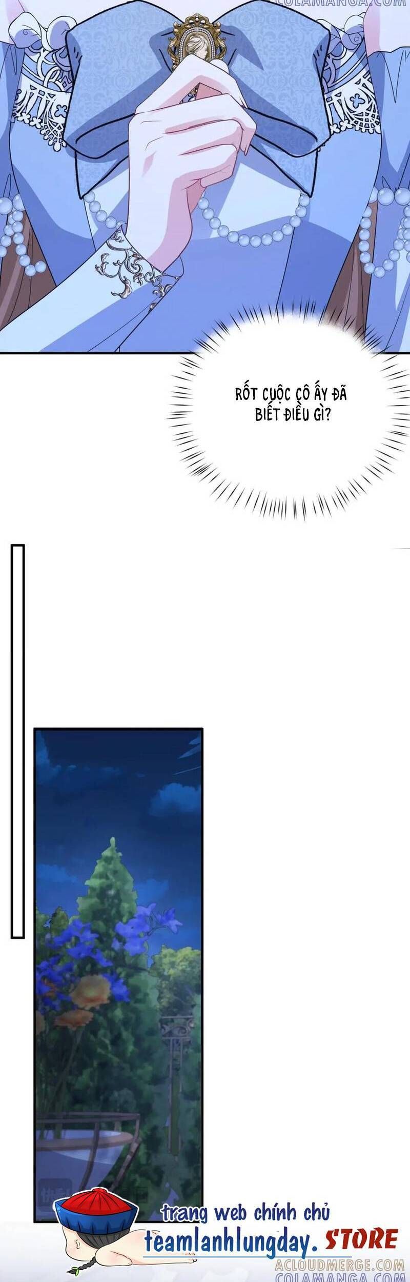 Trở thành hầu gái của vị bá tước bệnh kiều Chap 44 - Next Chap 45