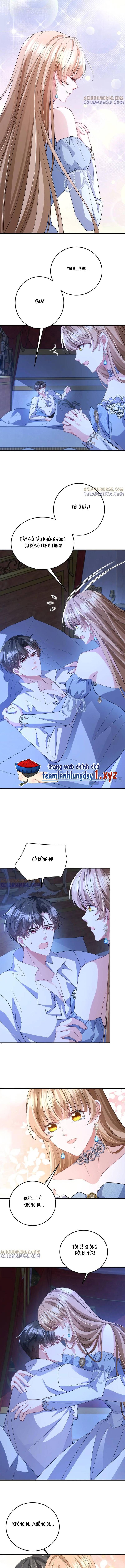 Trở thành hầu gái của vị bá tước bệnh kiều Chap 45 - Next Chap 46