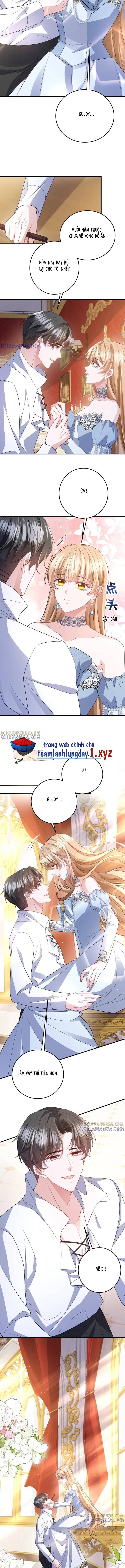 Trở thành hầu gái của vị bá tước bệnh kiều Chap 45 - Next Chap 46