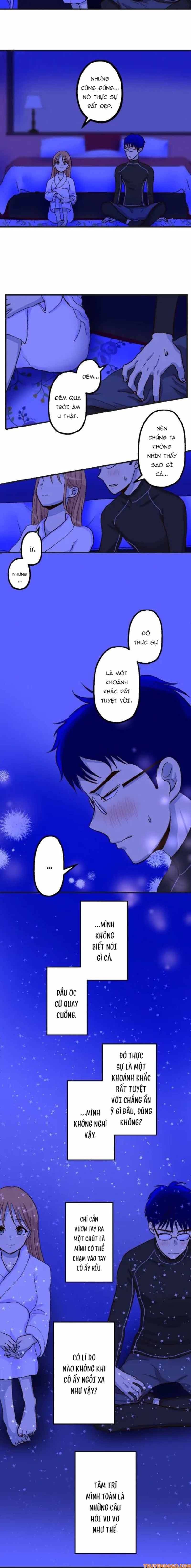Prince Uncharming Chap 101 - Next Chap 102