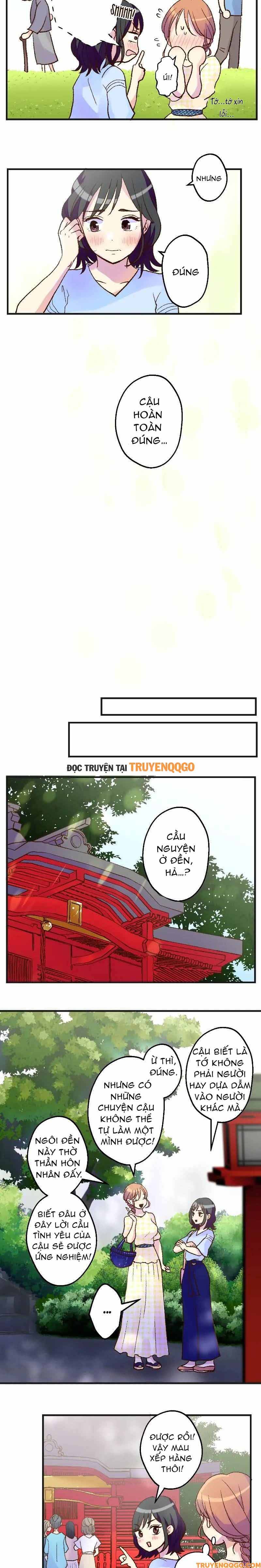 Prince Uncharming Chap 105 - Next Chap 106