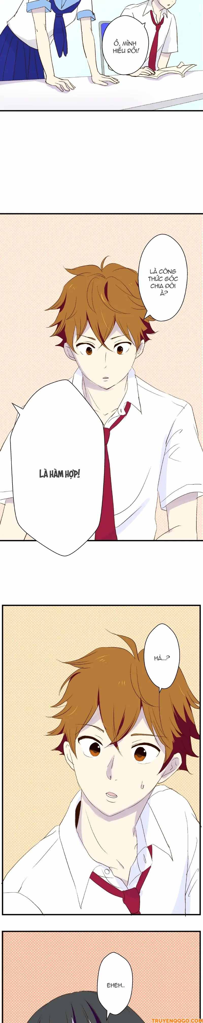 Prince Uncharming Chap 17 - Next Chap 18