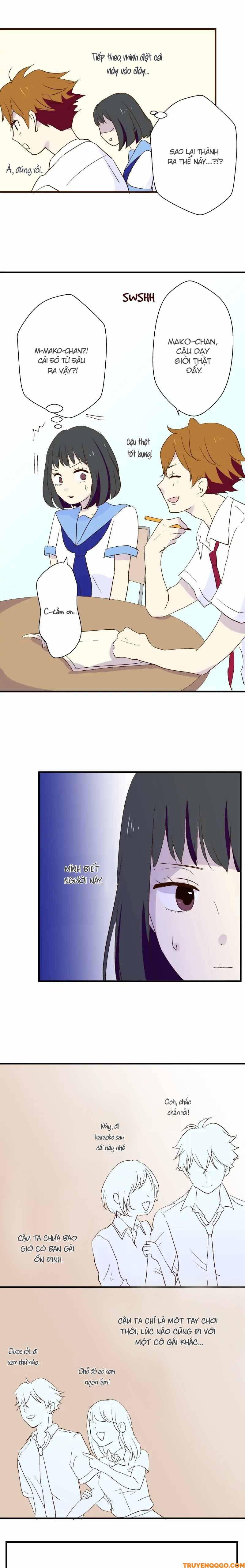Prince Uncharming Chap 17 - Next Chap 18