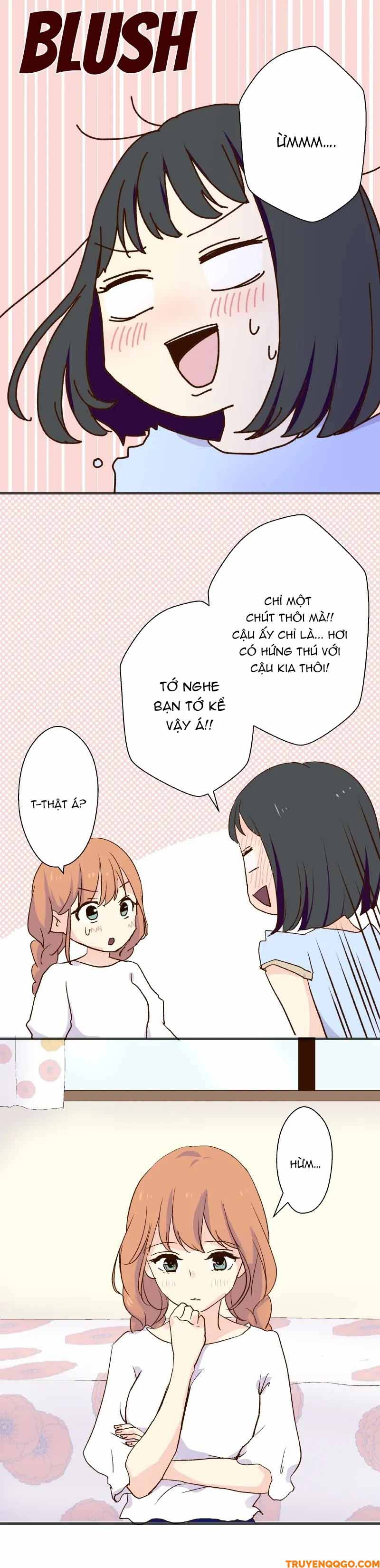 Prince Uncharming Chap 23 - Next Chap 24