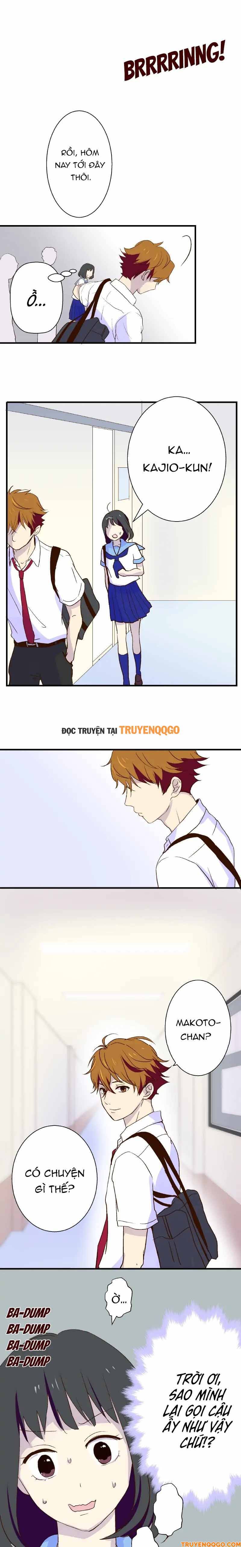 Prince Uncharming Chap 21 - Next Chap 22