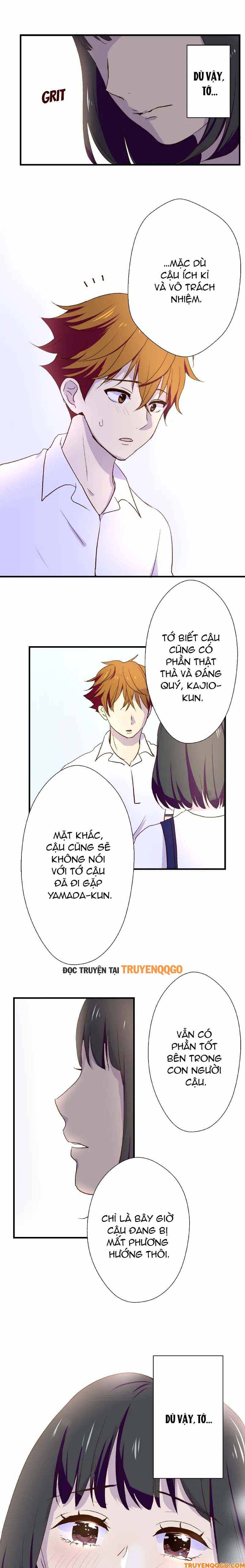 Prince Uncharming Chap 31 - Next Chap 32