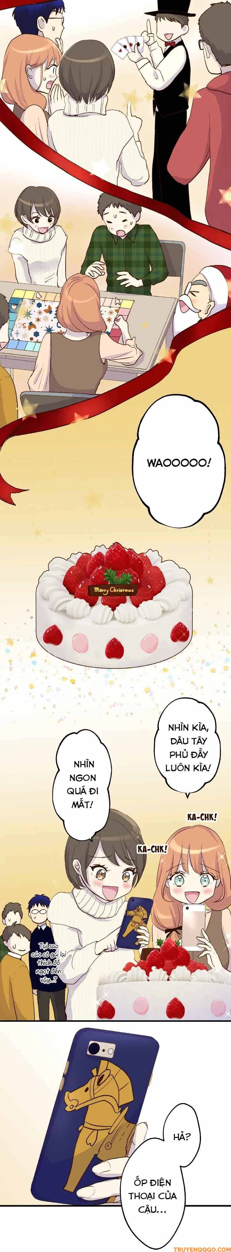 Prince Uncharming Chap 70 - Next Chap 71