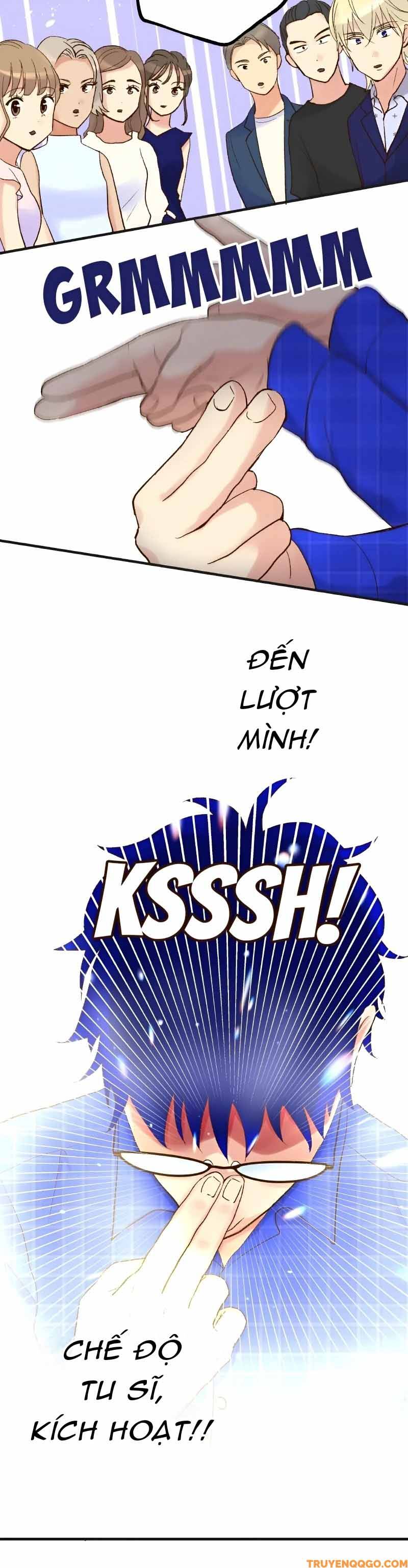 Prince Uncharming Chap 81 - Next Chap 82