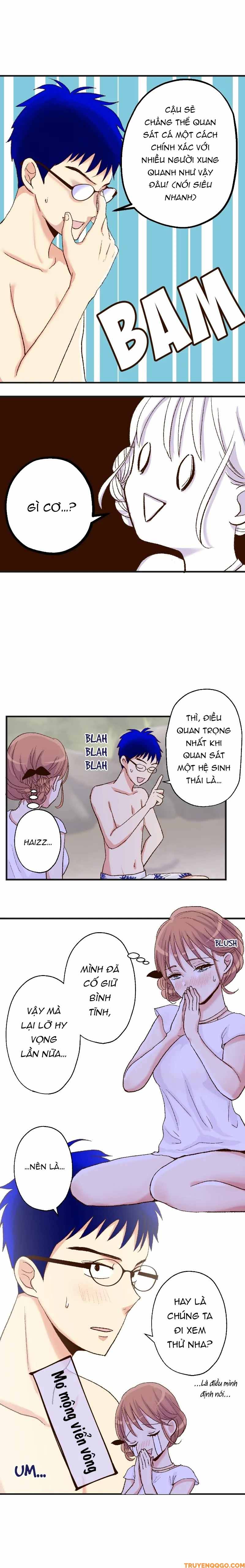 Prince Uncharming Chap 93 - Next Chap 94