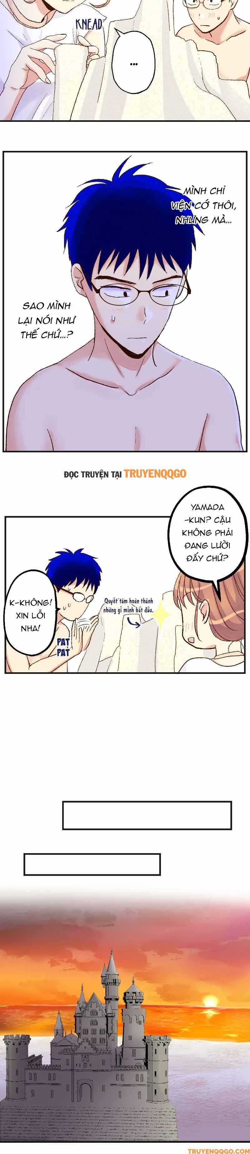 Prince Uncharming Chap 93 - Next Chap 94