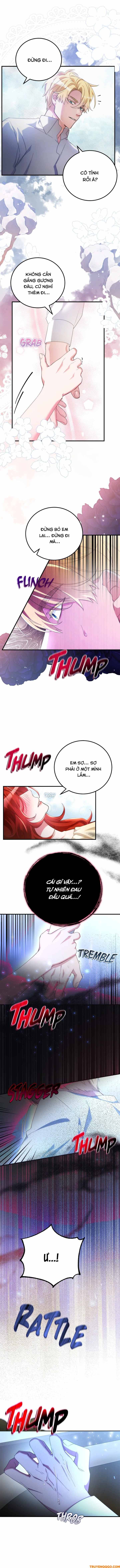 The Saintess Returns To The Emperor Chap 2 - Next Chap 3