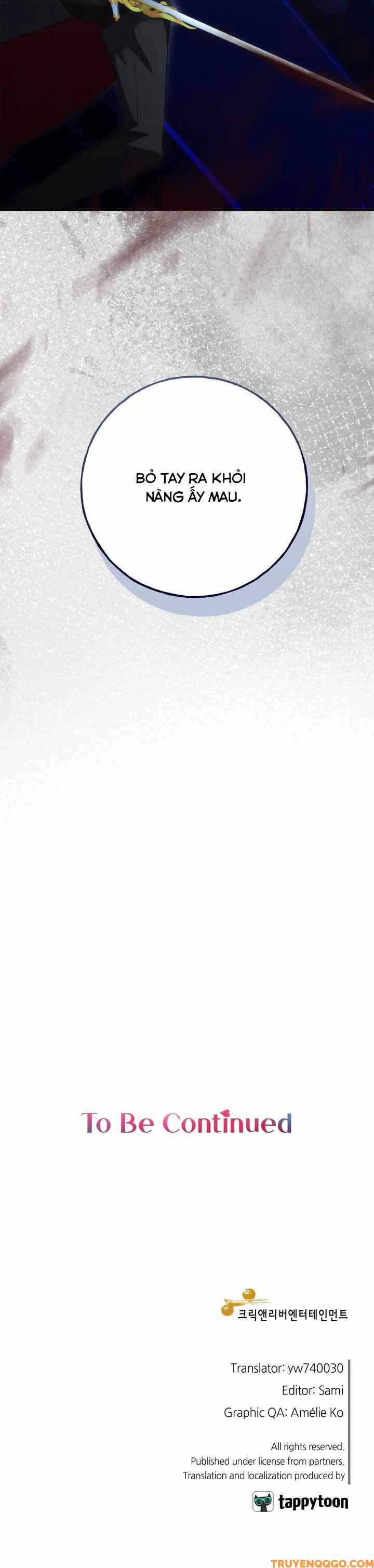 The Saintess Returns To The Emperor Chap 72 - Next Chap 73