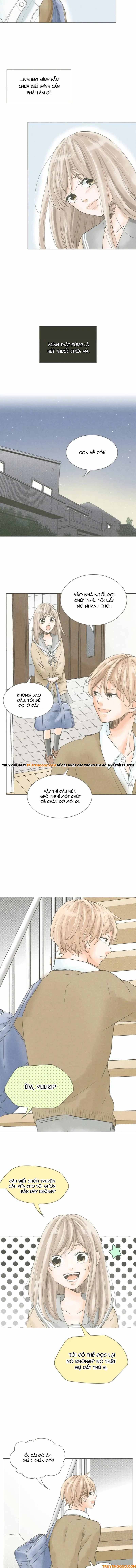 Uso Ni Mo Koi Ga Iru Chap 14 - Next Chap 15