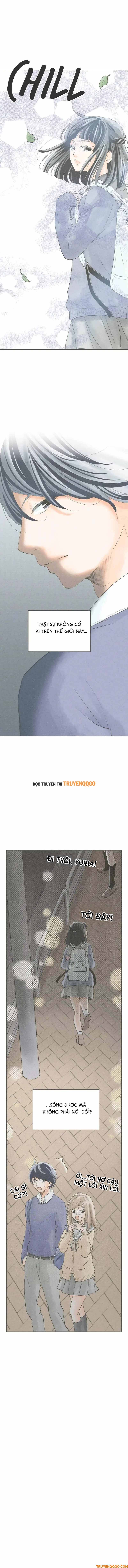 Uso Ni Mo Koi Ga Iru Chap 17 - Next Chap 18